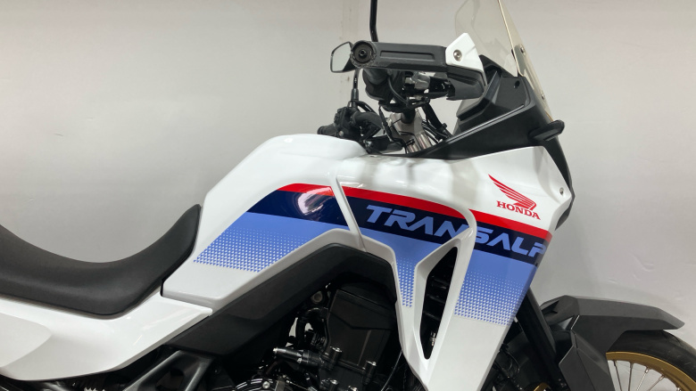(23MY) Honda XL750 Transalp
